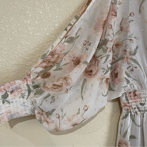 Love Stitch Dress - Picture 2 of 8